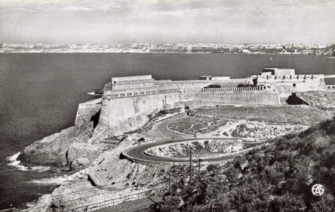 CD ei 09 Mers el kebir Fort ouest.jpg